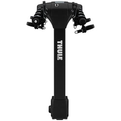 Thule Apex XT 4 Bike Hitch Rack detail