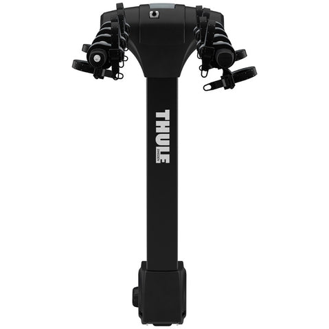 Thule Apex XT 4 Bike Hitch Rack detail