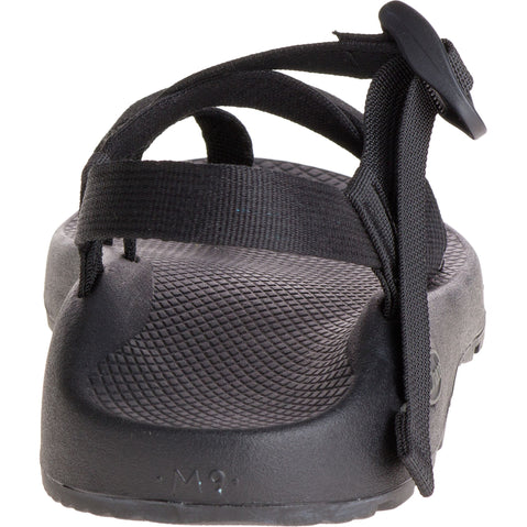 Chaco Men's Z/2 Classic Sandals in Black back