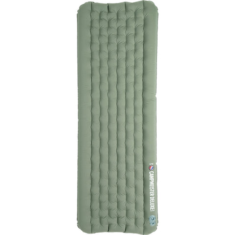 Big Agnes Campmeister Deluxe Insulated Sleeping Pad front
