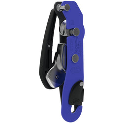 Petzl Stop Descender angle