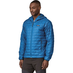 Patagonia Men's Nano Puff Hoody