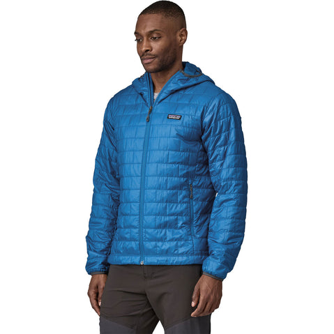 Patagonia Men's Nano Puff Hoody