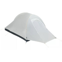 Mountain Hardwear Nimbus UL 2-Person Backpacking Tent in Undyed front closed