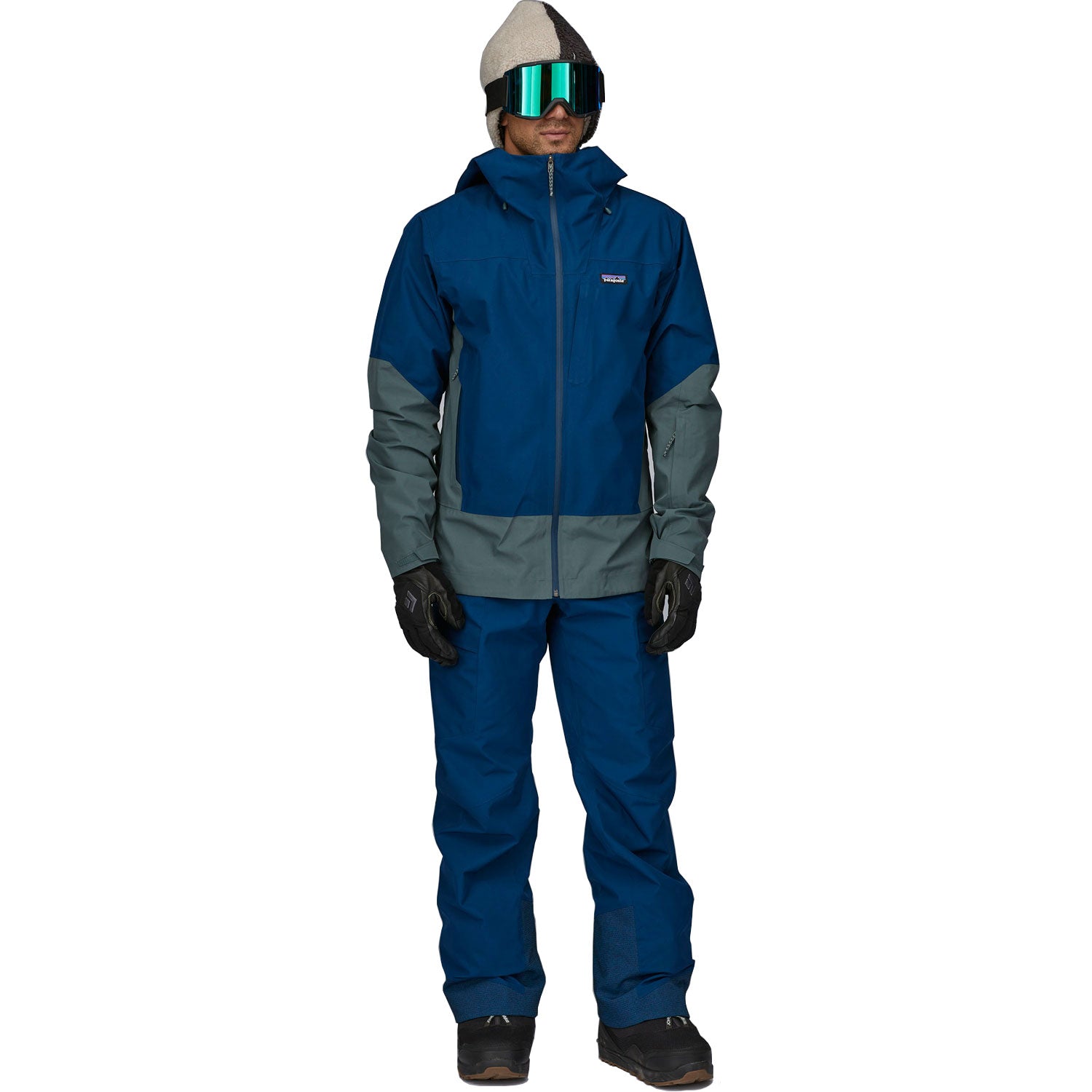 Patagonia Men's Storm Shift Jacket (Closeout)