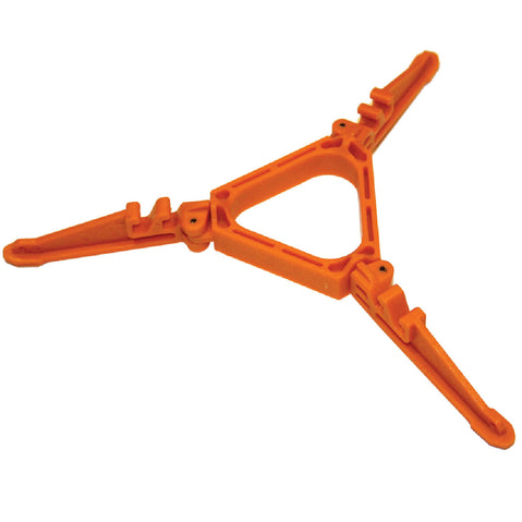 Jetboil MiniMo Personal Cooking System stabilizer