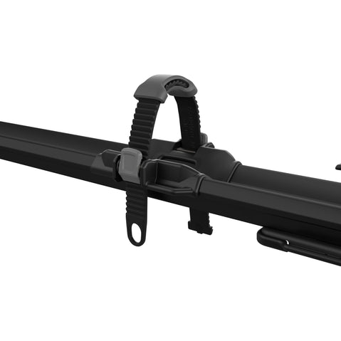 Thule TopRide Bike Roof Rack in Black strap