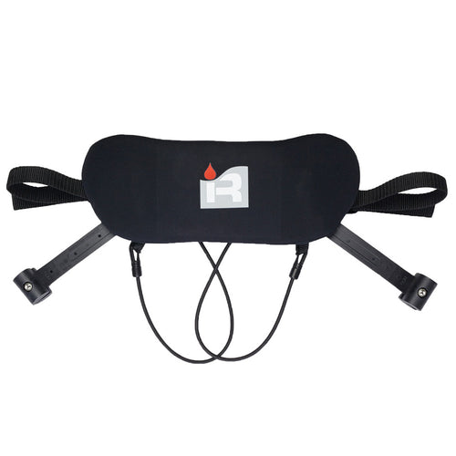 IR Reggie Backratchet Kayak Backband front