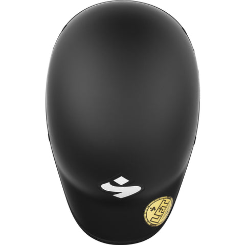 Sweet Protection Strutter Kayak Helmet dirt black top