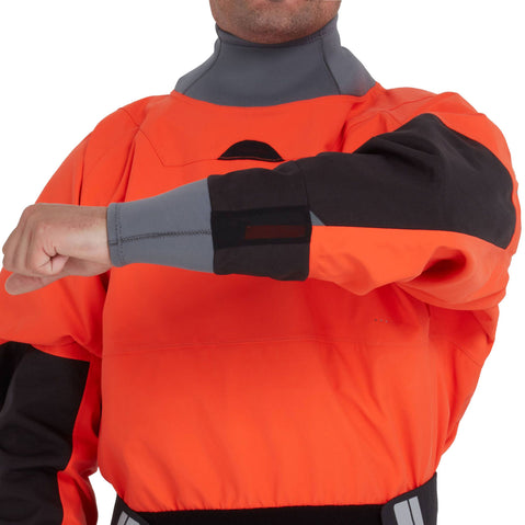 NRS Men's Phenom GORE-TEX Pro Dry Suit