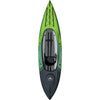 Aquaglide Navarro 130 Convertible Inflatable Kayak Top