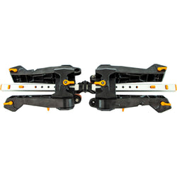 YakAttack TowNStow BarCart Kayak Cart detail