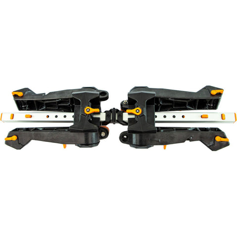 YakAttack TowNStow BarCart Kayak Cart detail