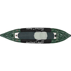Sea Eagle FastTrack Angler 385FT Inflatable Kayak Deluxe Solo Package top