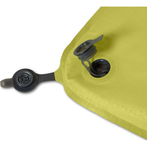Nemo Astro Insulated Sleeping Pad valve open