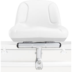 NRS Flip Seat Mount front