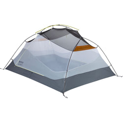 Nemo Dagger OSMO 3 Person Backpacking Tent right mesh