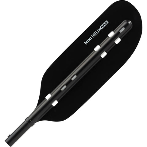 NRS Mini Helix Blade top