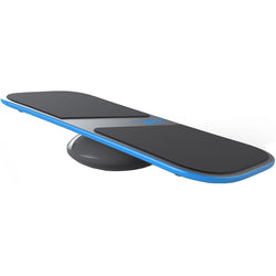 Revolution Fit Balance Board in Blue angle