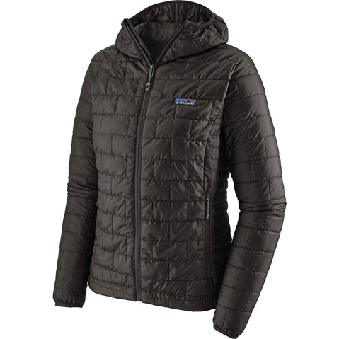 Patagonia Women's Nano Puff Hoody