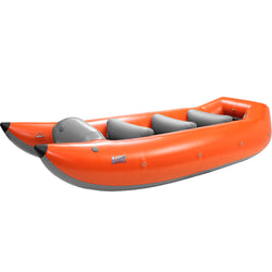 AIRE Mammoth Paddle Cat in Orange