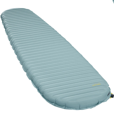 Therm-A-Rest NeoAir Xtherm NXT Sleeping Pad in Neptune angle