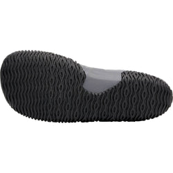 NRS Men's Paddle Wetshoes in Black sole