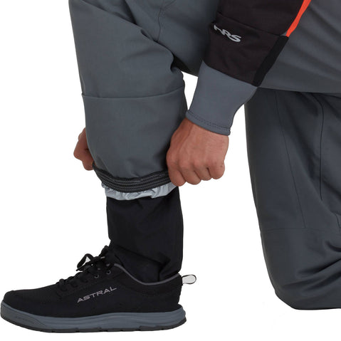 NRS Men's Phenom GORE-TEX Pro Dry Suit
