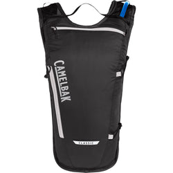 Camelbak Classic Light 70 oz. Hydration Backpack in Black front