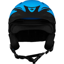 Sweet Protection Rocker Kayak Helmet neon blue front