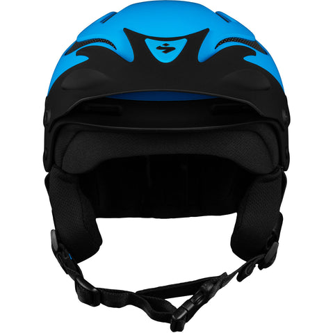 Sweet Protection Rocker Kayak Helmet neon blue front