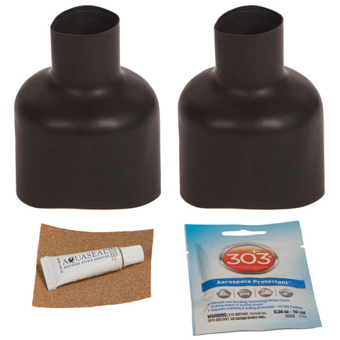 Kokatat Wrist Gasket Repair Kit All