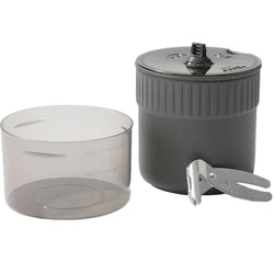 MSR Trail Mini Duo Cook Set angle