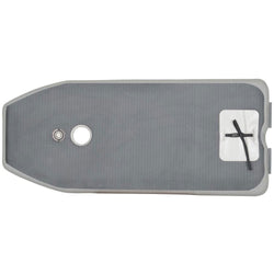 Sea Eagle 10'6 Sport Runabout Drop Stitch Inflatable Raft Deluxe Package bottom