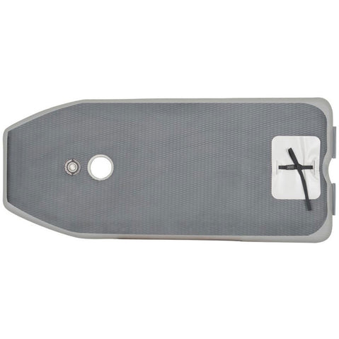 Sea Eagle 10'6 Sport Runabout Drop Stitch Inflatable Raft Deluxe Package bottom