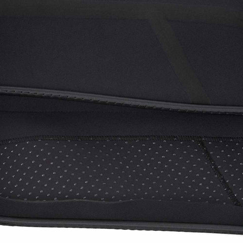 Level Six Jack Bungee Whitewater Kayak Spray Skirt material