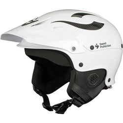 Sweet Protection Rocker Kayak Helmet gloss white angle