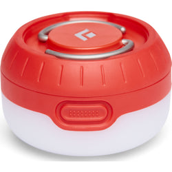 Black Diamond Moji Lantern in Octane front