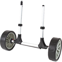 Hobie Plug-In Fold And Stow Kayak Cart front