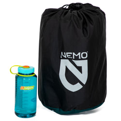 Nemo Roamer Sleeping Pad packed