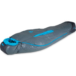 Nemo Women's Kayu 30-Degree Down Sleeping Bag angle