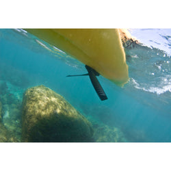 Hobie ST Turbo Fin Kit mount rods