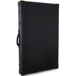 Goal Zero Boulder 200 Briefcase Solar Panel packed