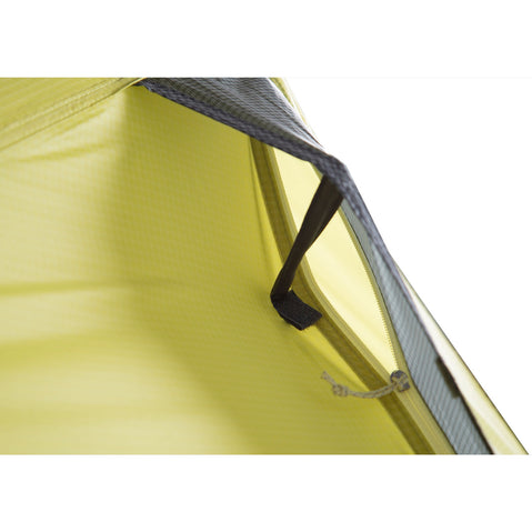 Nemo Dagger OSMO 2 Person Backpacking Tent light pocket