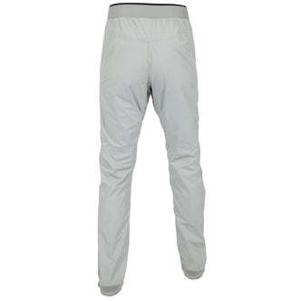 Kokatat Men's Hydrus Stance Paddling Pants in Light Gray back