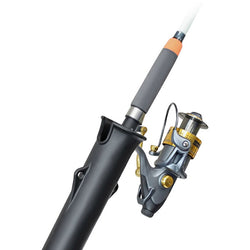 RAM Mounts RAM-TUBE 2008 Fishing Rod Holder with Single Socket Arm detail