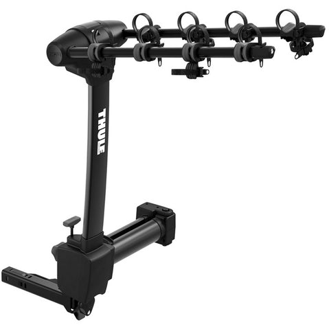 Thule Apex XT Swing 4 Bike Rack product view