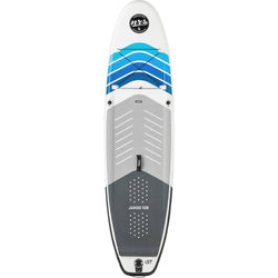 NRS Jukdo 10.8 Inflatable SUP Board top
