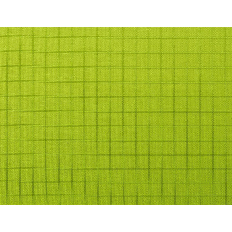 NRS MightyLight Dry Sack in Lime fabric