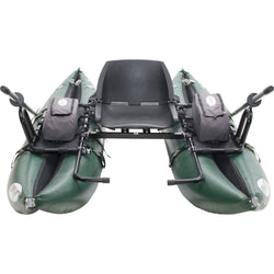 fish cat cougar accessories Outcast Fish Cat Panther Pontoon Boat